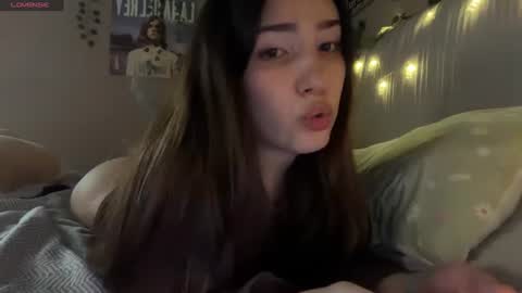 Anisa Moan from LovenseWet from Tip MenuOpen for Private online show from July 24, 6:05 pm