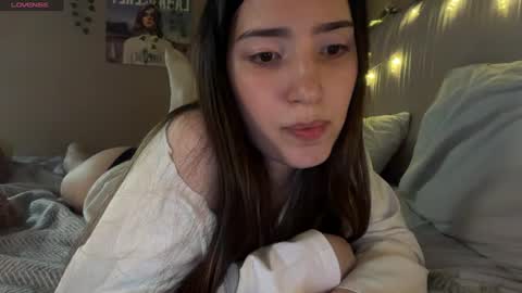 Anisa Moan from LovenseWet from Tip MenuOpen for Private online show from July 27, 6:26 pm