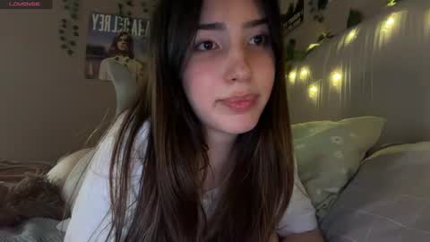 Anisa Moan from LovenseWet from Tip MenuOpen for Private online show from July 28, 6:08 pm