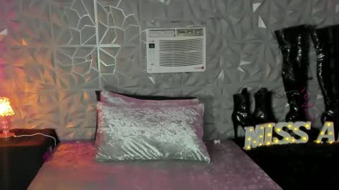 Miss Ann online show from January 21, 4:33 am