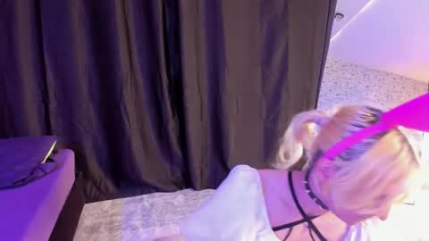 Angel online show from September 14, 11:36 am