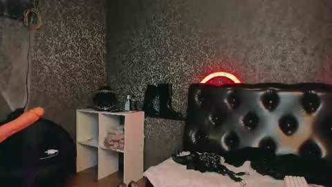 Angel online show from June 23, 3:25 am