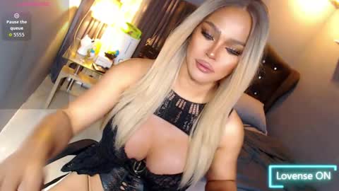 Miss Anna online show from June 8, 1:28 am