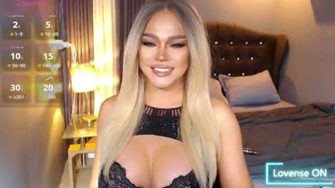 Miss Anna online show from June 13, 2:55 am