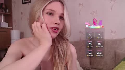 annatomnaya online show from May 8, 1:29 pm