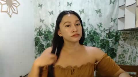 anne_hotaway online show from July 29, 10:02 am