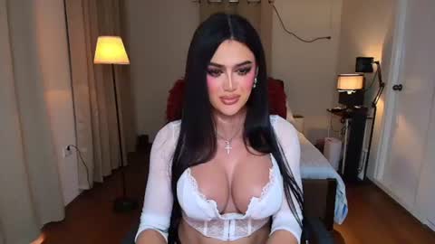 Anne Hart online show from August 3, 4:23 am