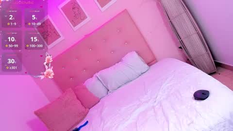 annie_dolce_ online show from December 19, 1:11 am