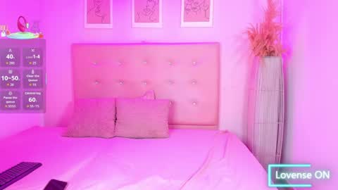 annie_dolce_ online show from July 29, 2:26 pm