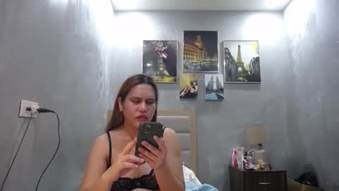 ANN online show from January 6, 12:35 pm