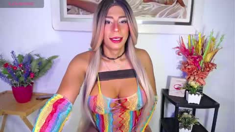 AnnySheby online show from June 4, 3:09 am