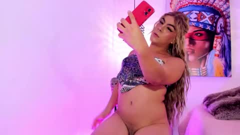 Antonella online show from November 13, 12:25 pm