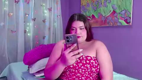 Antonella online show from June 9, 2:22 am