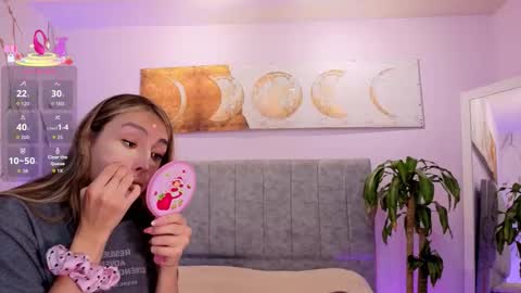  Antonella online show from March 26, 8:23 pm