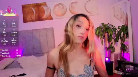  Antonella online show from June 11, 8:29 pm