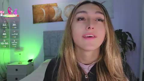  Antonella online show from June 16, 8:09 pm