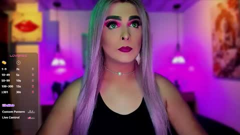 MissSophiaSpecter online show from November 28, 10:55 pm