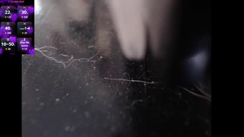 any simsom online show from October 12, 1:57 pm