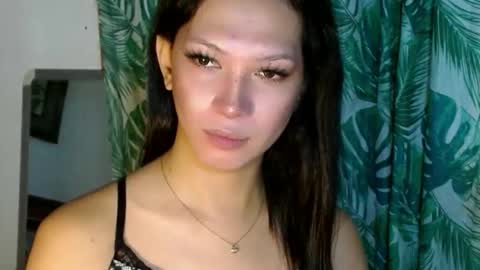 Roman Goddess online show from December 3, 7:23 am