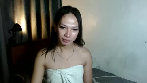 Roman Goddess online show from February 4, 8:30 am