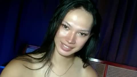 Roman Goddess online show from March 6, 4:18 am