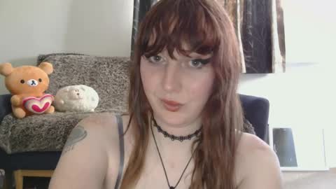 april_kitty online show from May 1, 3:33 am