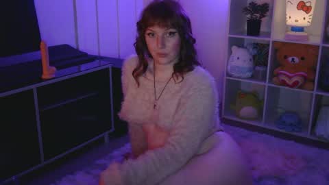 april_kitty online show from May 8, 7:16 am