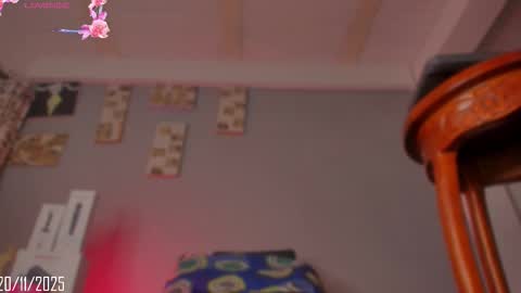 Angel online show from November 21, 4:13 am