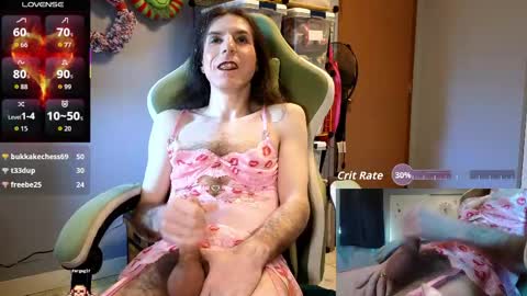 Arcane Archon online show from April 18, 7:58 pm