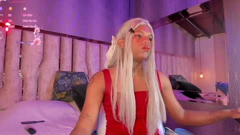 ARI  online show from February 8, 11:44 am