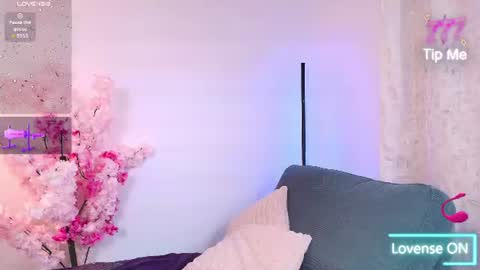 Ari online show from July 16, 1:00 am