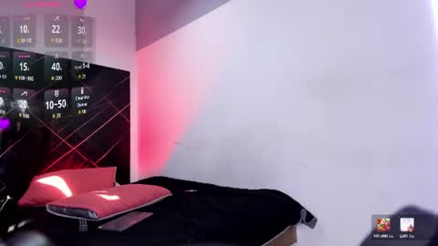 aria_skyee online show from June 11, 9:46 pm