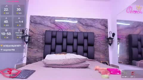 aria_skyee online show from June 24, 11:57 pm