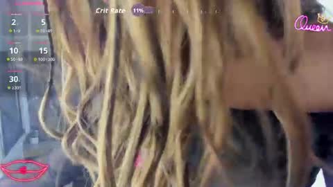 aria_skyee online show from July 27, 8:26 pm