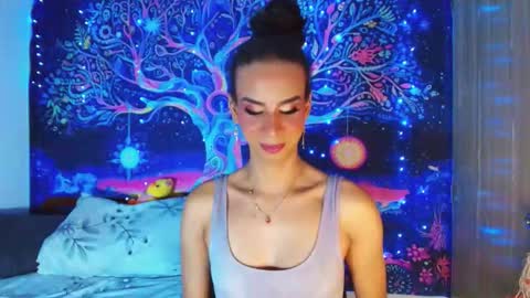 ariadna_dudamel online show from March 4, 2:18 am