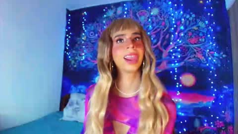 ariadna_dudamel online show from March 26, 2:04 am