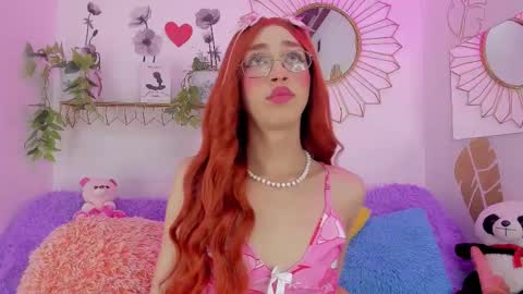 Angel online show from November 7, 5:51 am