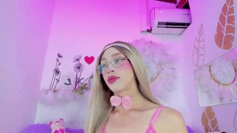 Angel online show from February 7, 6:52 am