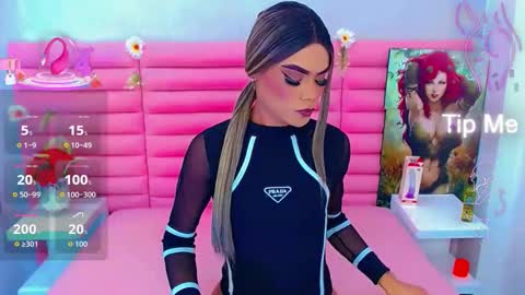 ARIADNA online show from October 29, 11:36 pm