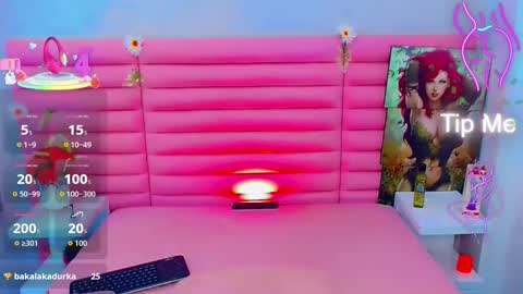 ARIADNA online show from October 30, 11:47 pm