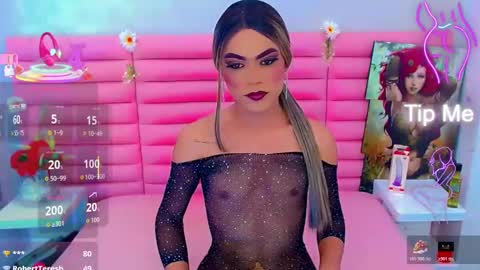 ARIADNA online show from October 31, 11:57 pm