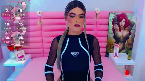 ARIADNA online show from November 2, 4:54 am