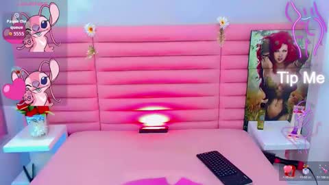 ARIADNA online show from November 6, 6:30 pm