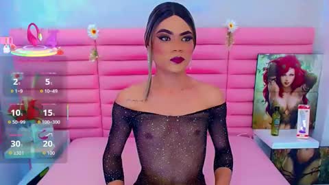 ARIADNA online show from November 7, 6:41 pm