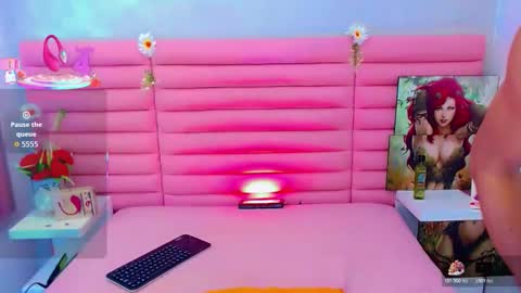 ARIADNA online show from November 8, 6:52 pm