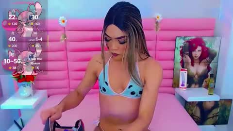 ARIADNA online show from November 11, 3:58 pm