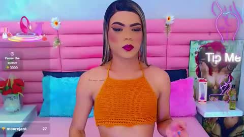 ARIADNA online show from November 13, 6:48 pm