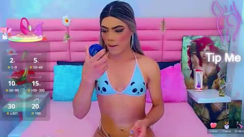 ARIADNA online show from November 14, 7:11 pm