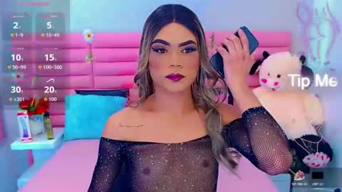 ARIADNA online show from November 17, 11:04 pm