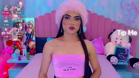 ARIADNA online show from November 22, 5:42 am